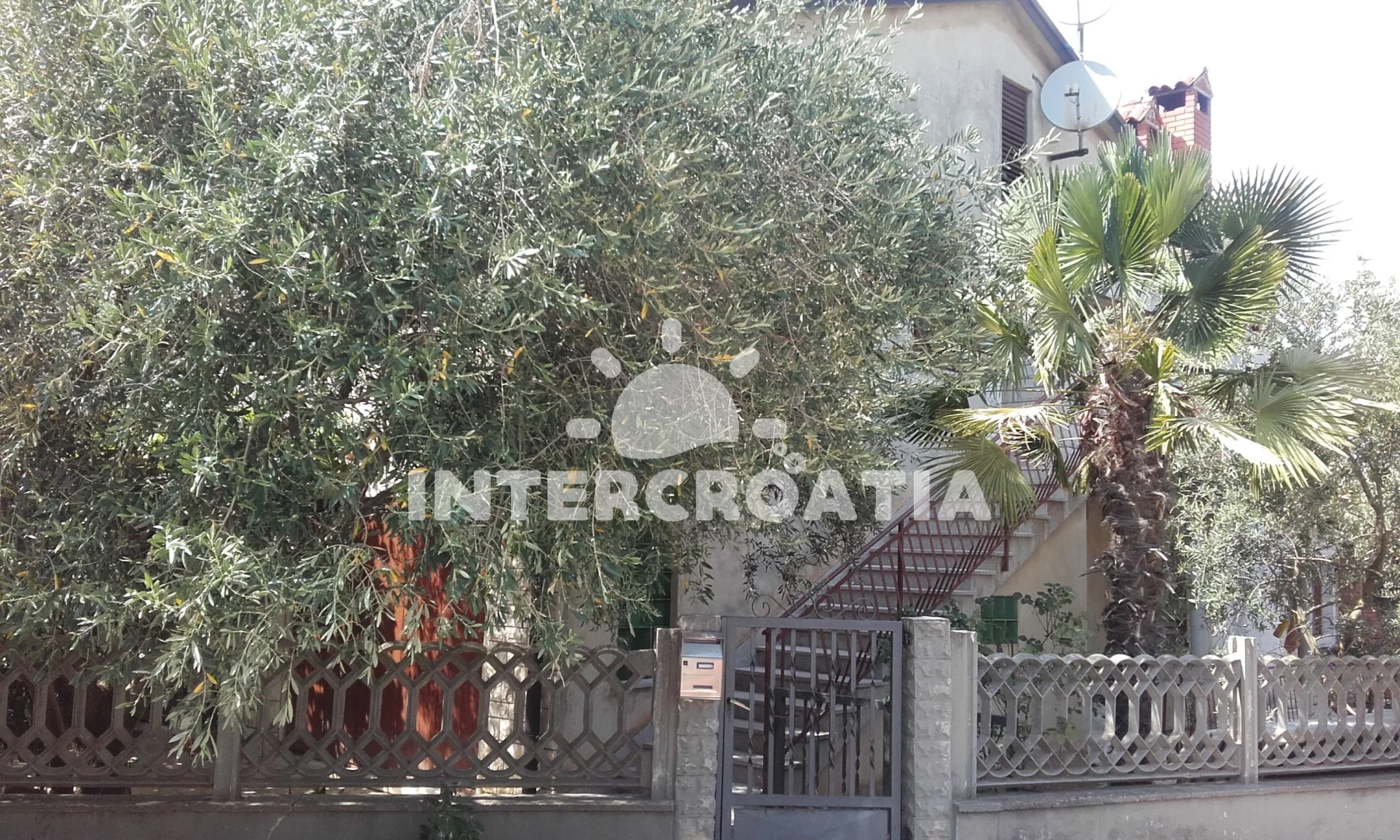 Apartmán Istrie - Novigrad IS 7033 N1