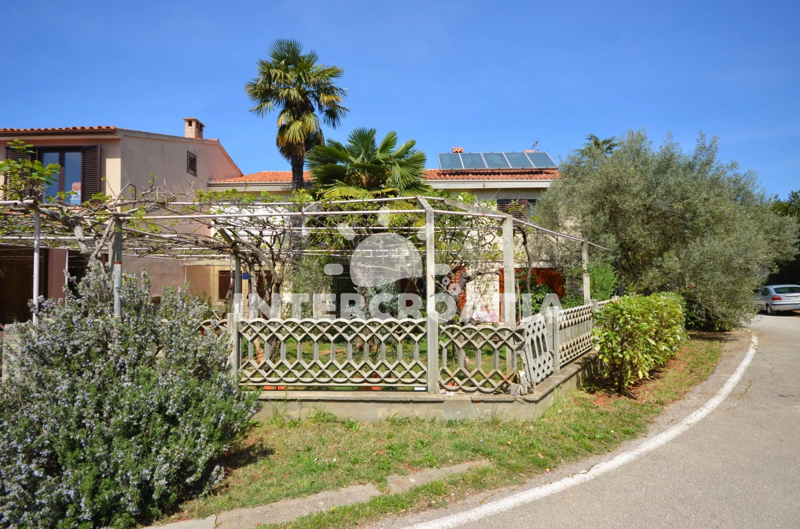 Apartmán Istrie - Novigrad IS 7033 N2