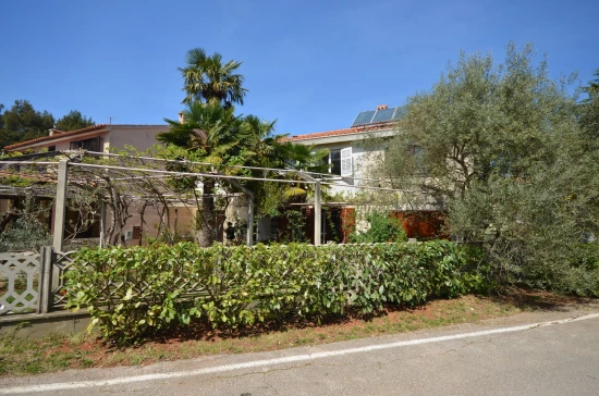 Apartmán Istrie - Novigrad IS 7033 N2