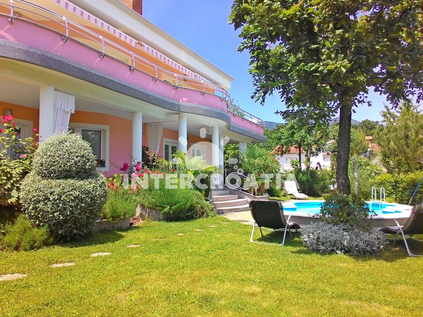 Apartmán Kvarner - Lovran KV 7064 N2