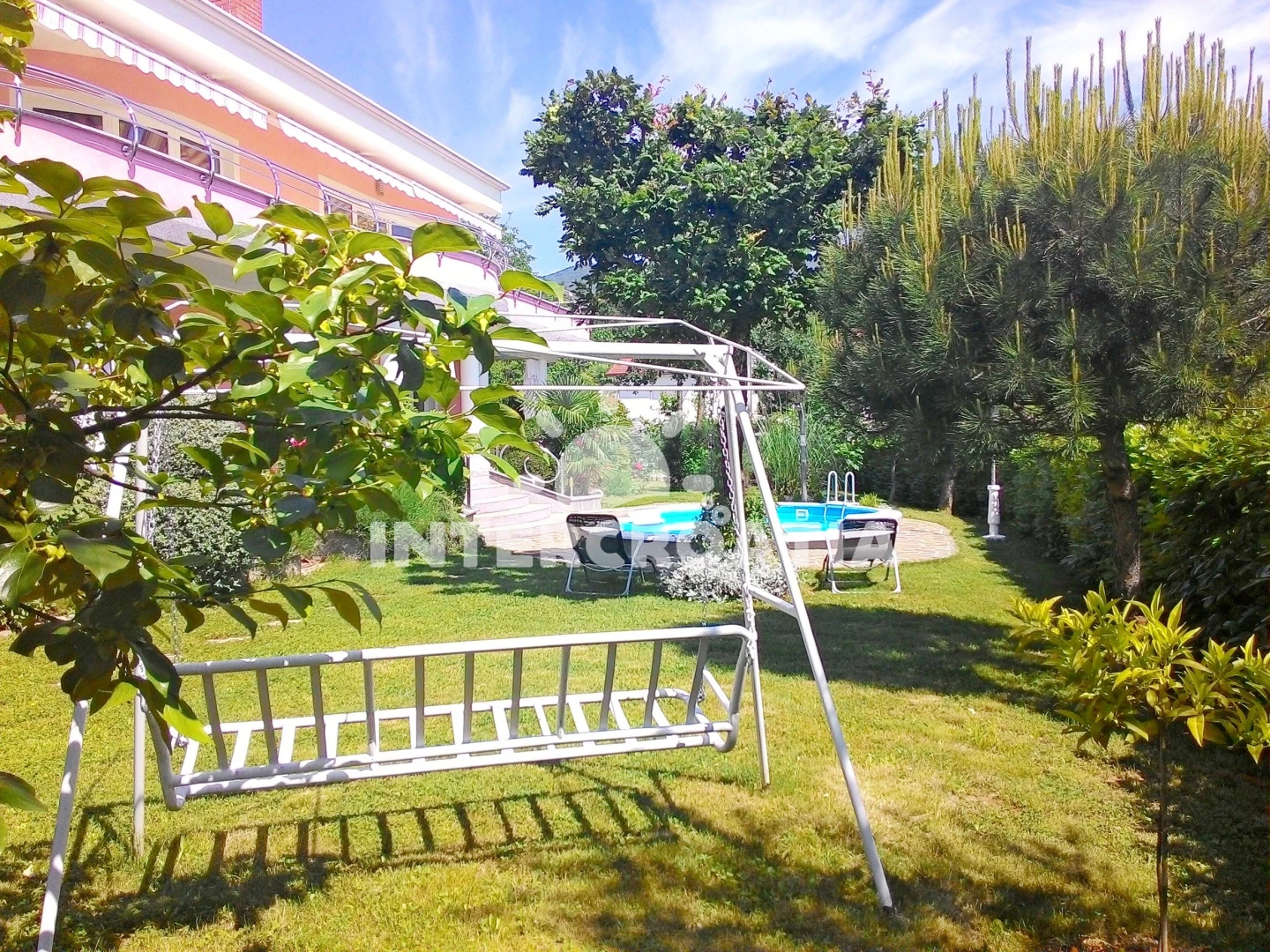 Apartmán Kvarner - Lovran KV 7064 N2