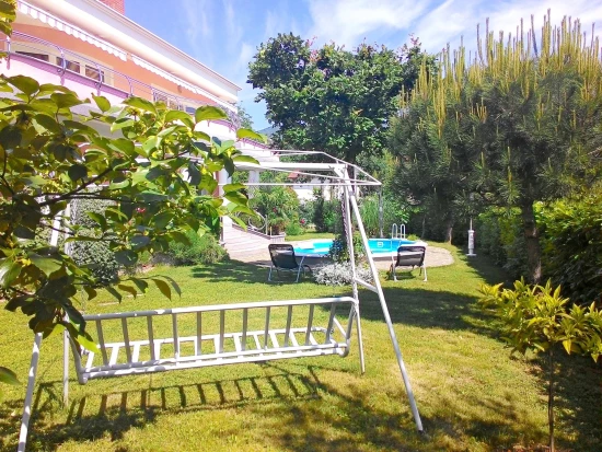 Apartmán Kvarner - Lovran KV 7064 N2