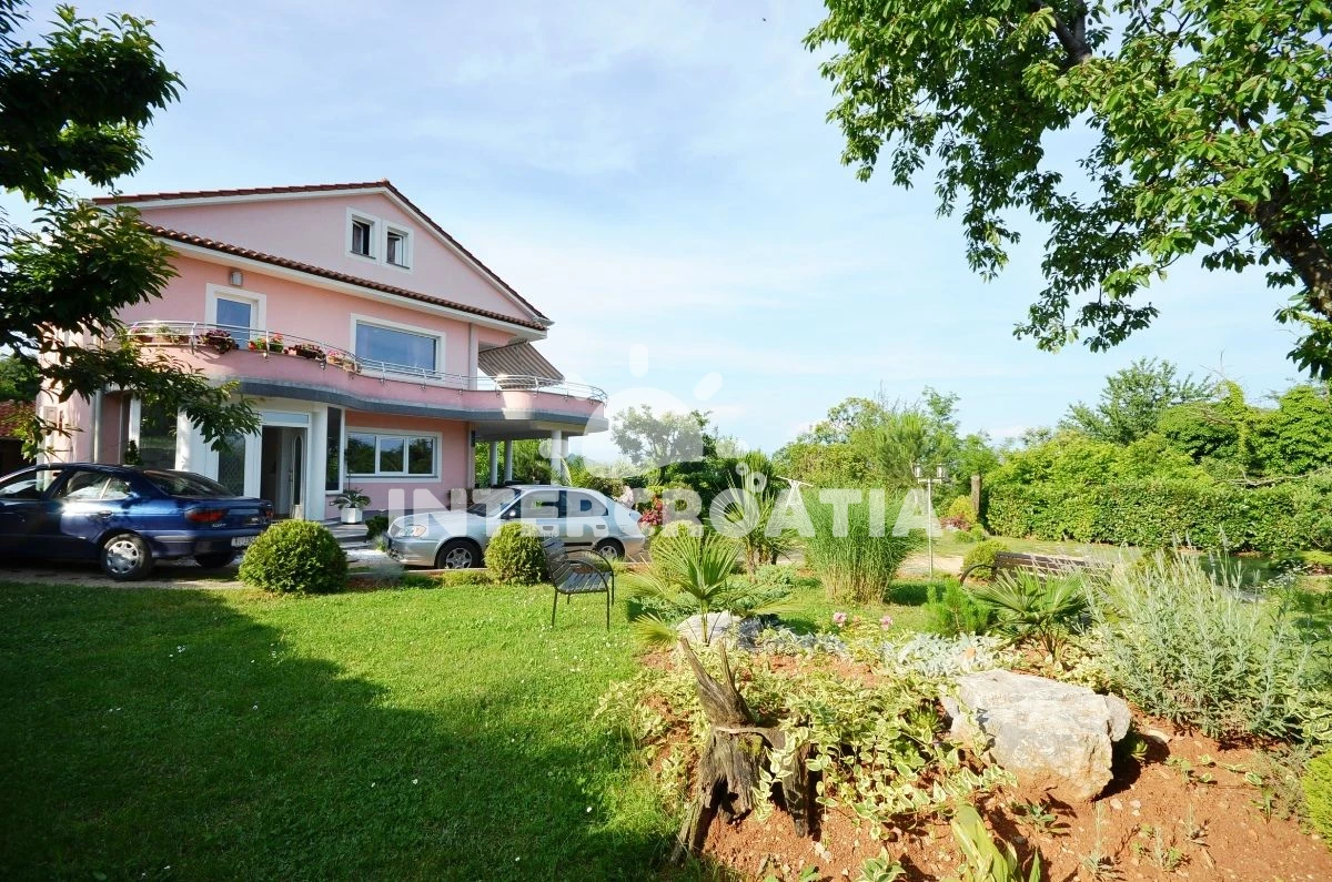 Apartmán Kvarner - Lovran KV 7064 N2