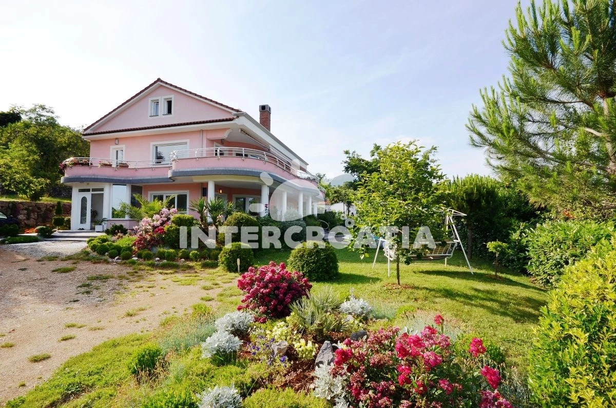 Apartmán Kvarner - Lovran KV 7064 N2