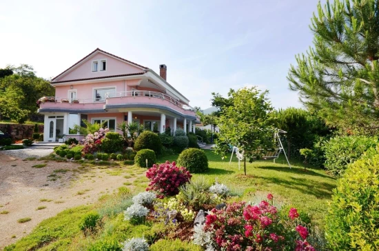 Apartmán Kvarner - Lovran KV 7064 N2