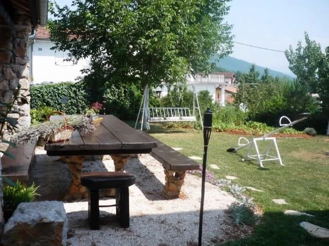 Apartmán Kvarner - Lovran KV 7064 N2