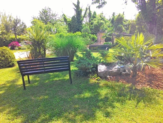 Apartmán Kvarner - Lovran KV 7064 N2