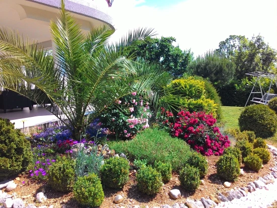 Apartmán Kvarner - Lovran KV 7064 N2