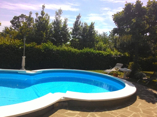 Apartmán Kvarner - Lovran KV 7064 N2