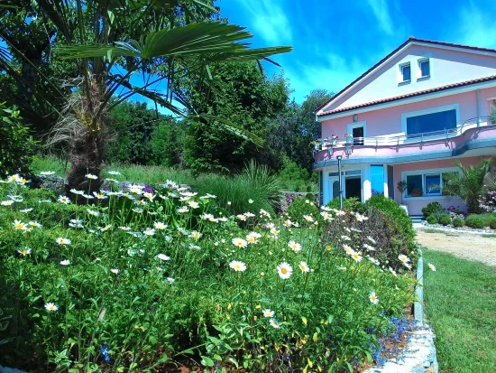 Apartmán Kvarner - Lovran KV 7064 N2