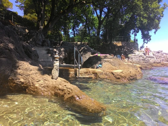 Apartmán Kvarner - Lovran KV 7064 N2