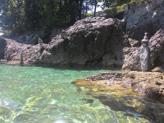 Apartmán Kvarner - Lovran KV 7064 N2