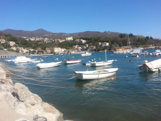 Apartmán Kvarner - Lovran KV 7064 N2