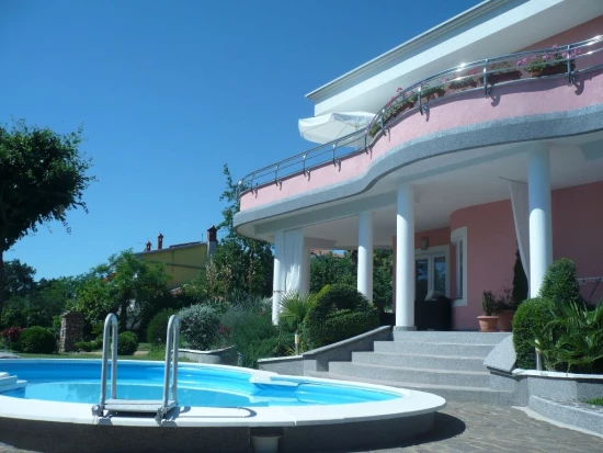 Apartmán Kvarner - Lovran KV 7064 N2