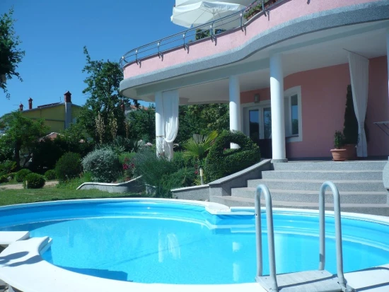 Apartmán Kvarner - Lovran KV 7064 N2