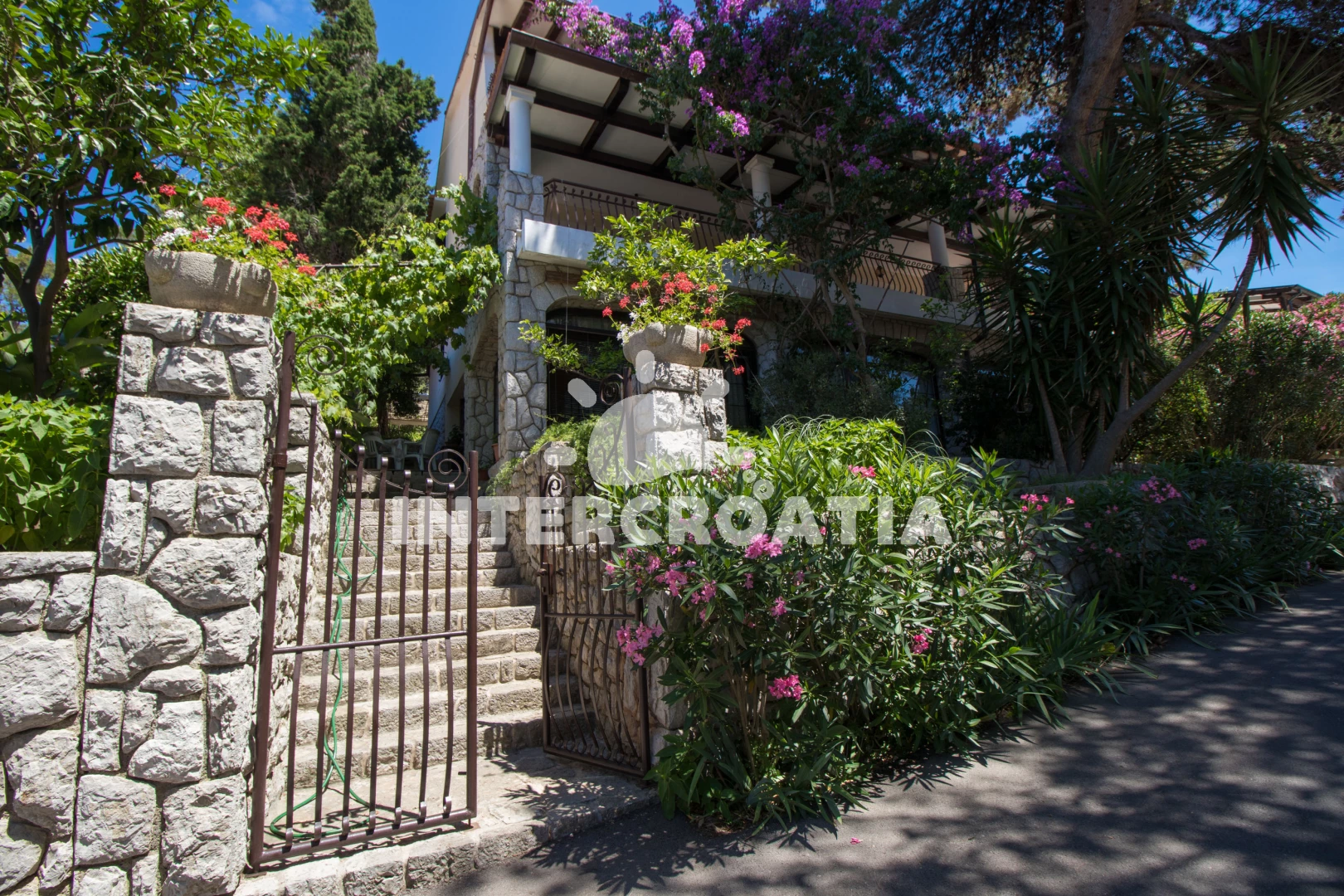 Apartmán Ostrov Lošinj - Mali Lošinj OS 9365 N1