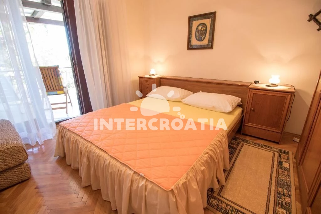 Apartmán Ostrov Lošinj - Mali Lošinj OS 9365 N1