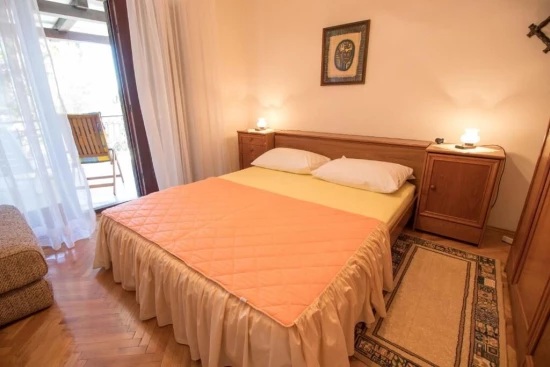 Apartmán Ostrov Lošinj - Mali Lošinj OS 9365 N1