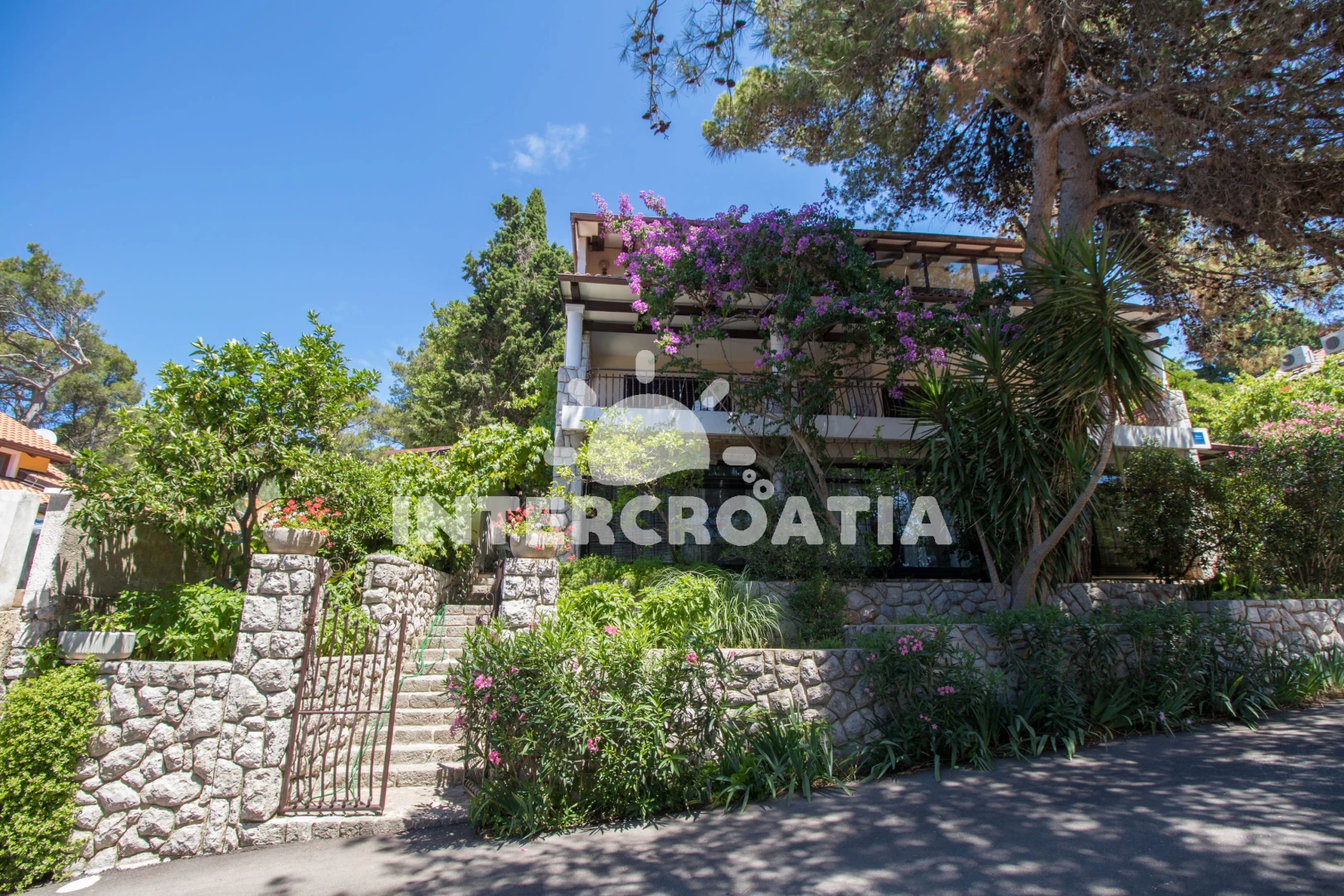 Apartmán Ostrov Lošinj - Mali Lošinj OS 9365 N2