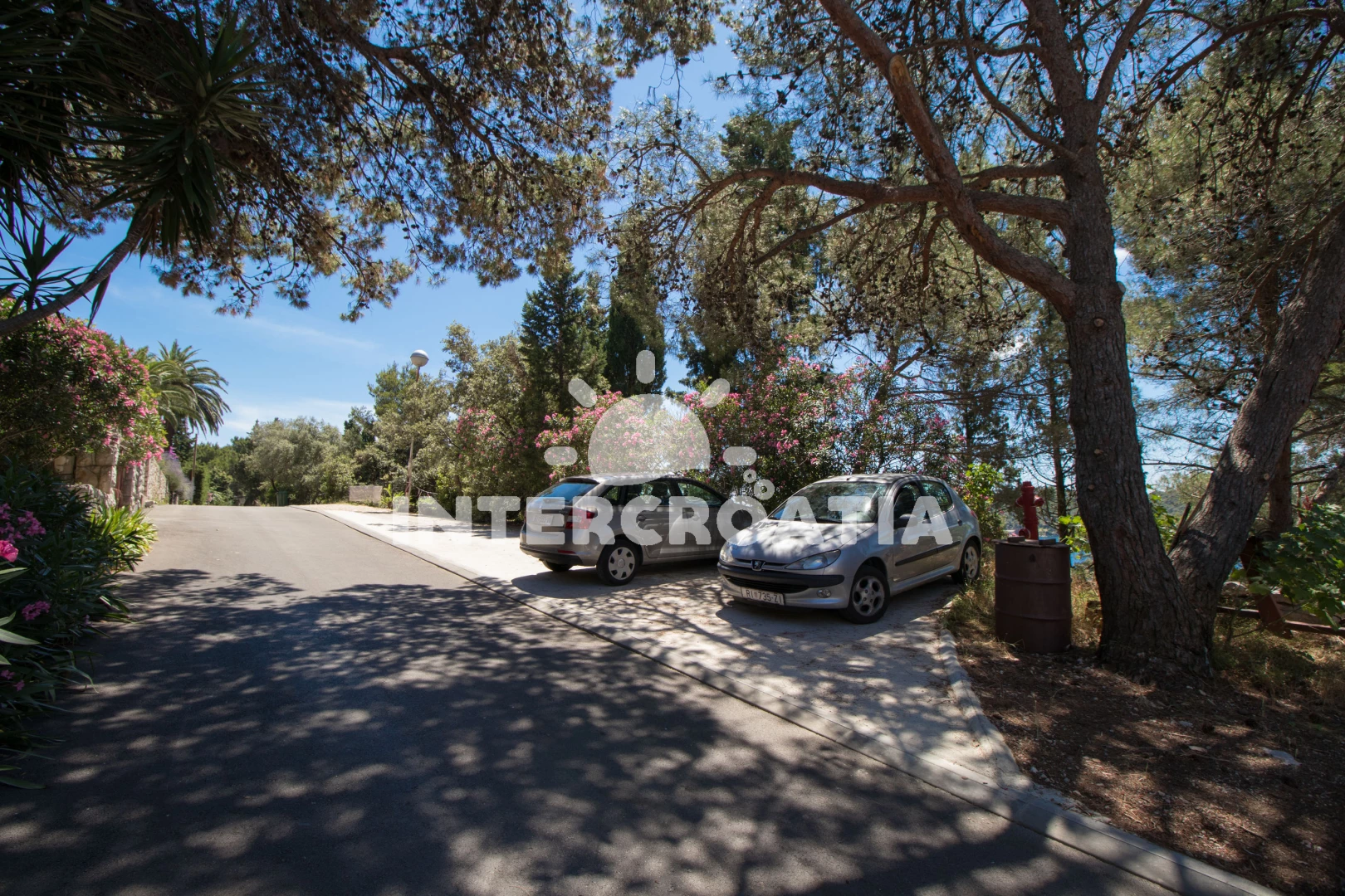 Apartmán Ostrov Lošinj - Mali Lošinj OS 9365 N2