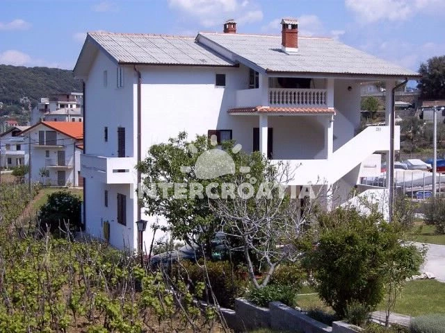 Apartmán Ostrov Rab - Supetarska Draga OS 9366 N1