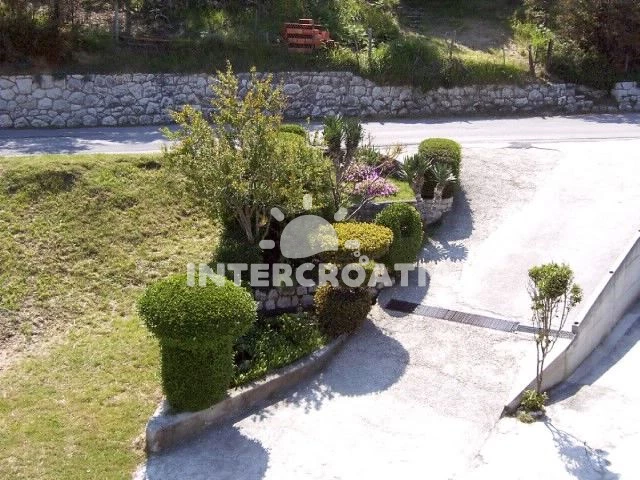 Apartmán Ostrov Rab - Supetarska Draga OS 9366 N1