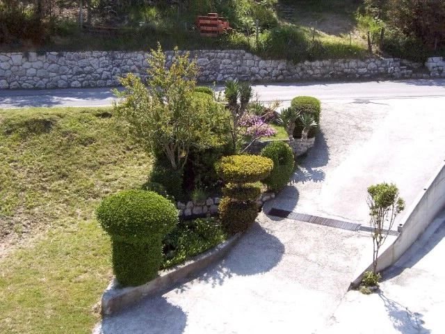 Apartmán Ostrov Rab - Supetarska Draga OS 9366 N1