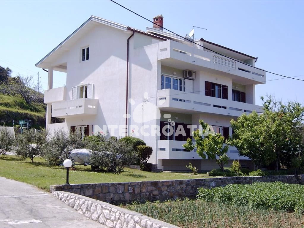 Apartmán Ostrov Rab - Supetarska Draga OS 9366 N1