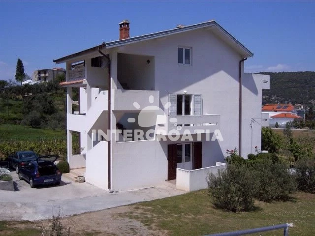 Apartmán Ostrov Rab - Supetarska Draga OS 9366 N2