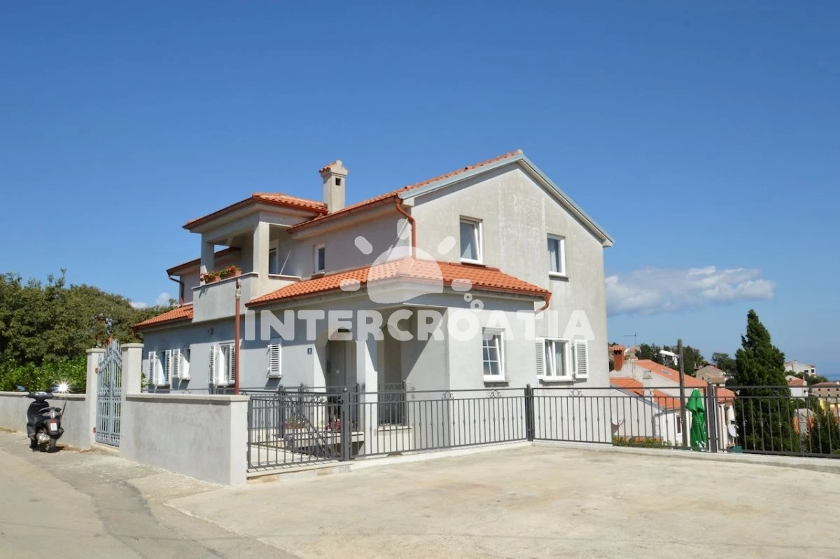 Apartmán Ostrov Lošinj - Mali Lošinj OS 9367 N3