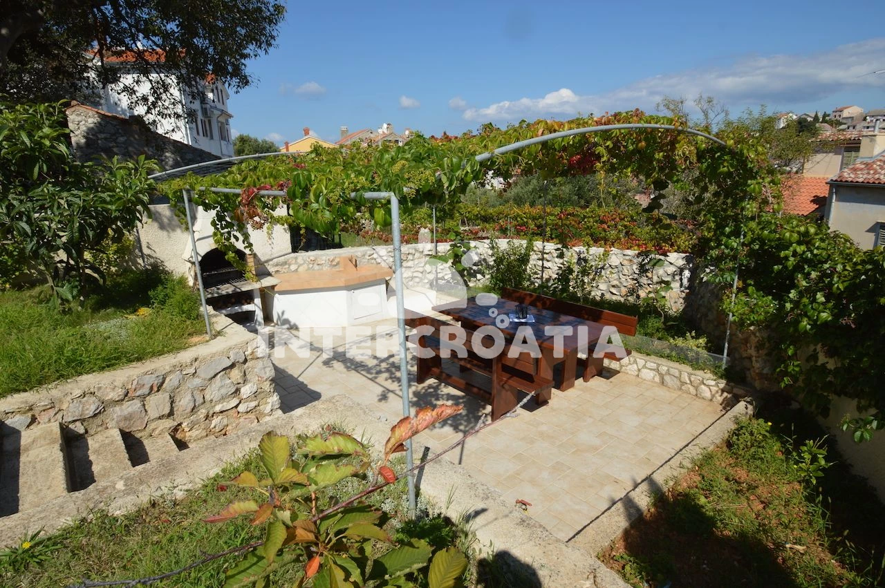 Apartmán Ostrov Lošinj - Mali Lošinj OS 9367 N3