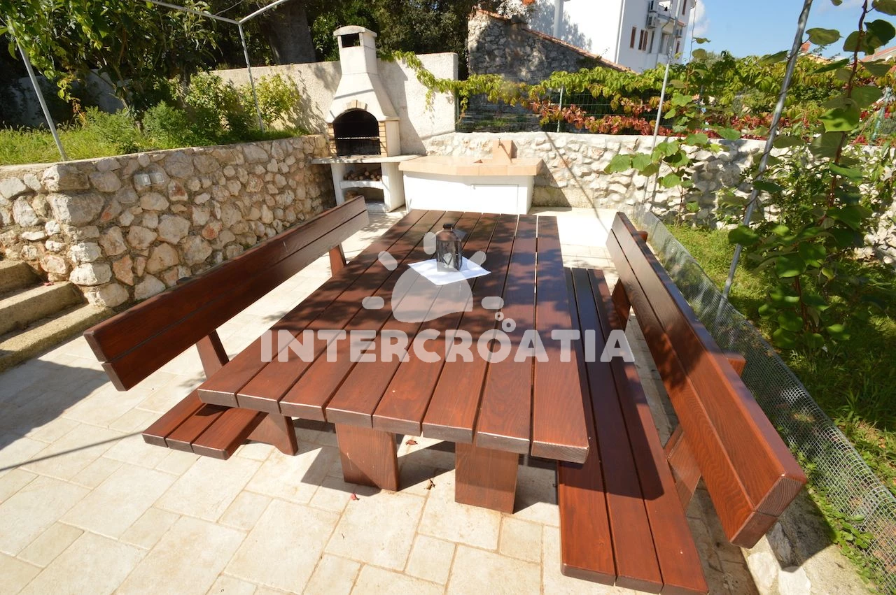 Apartmán Ostrov Lošinj - Mali Lošinj OS 9367 N3