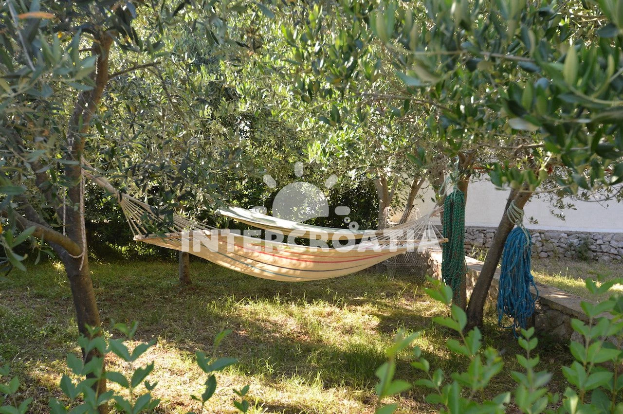 Apartmán Ostrov Lošinj - Mali Lošinj OS 9368 N1