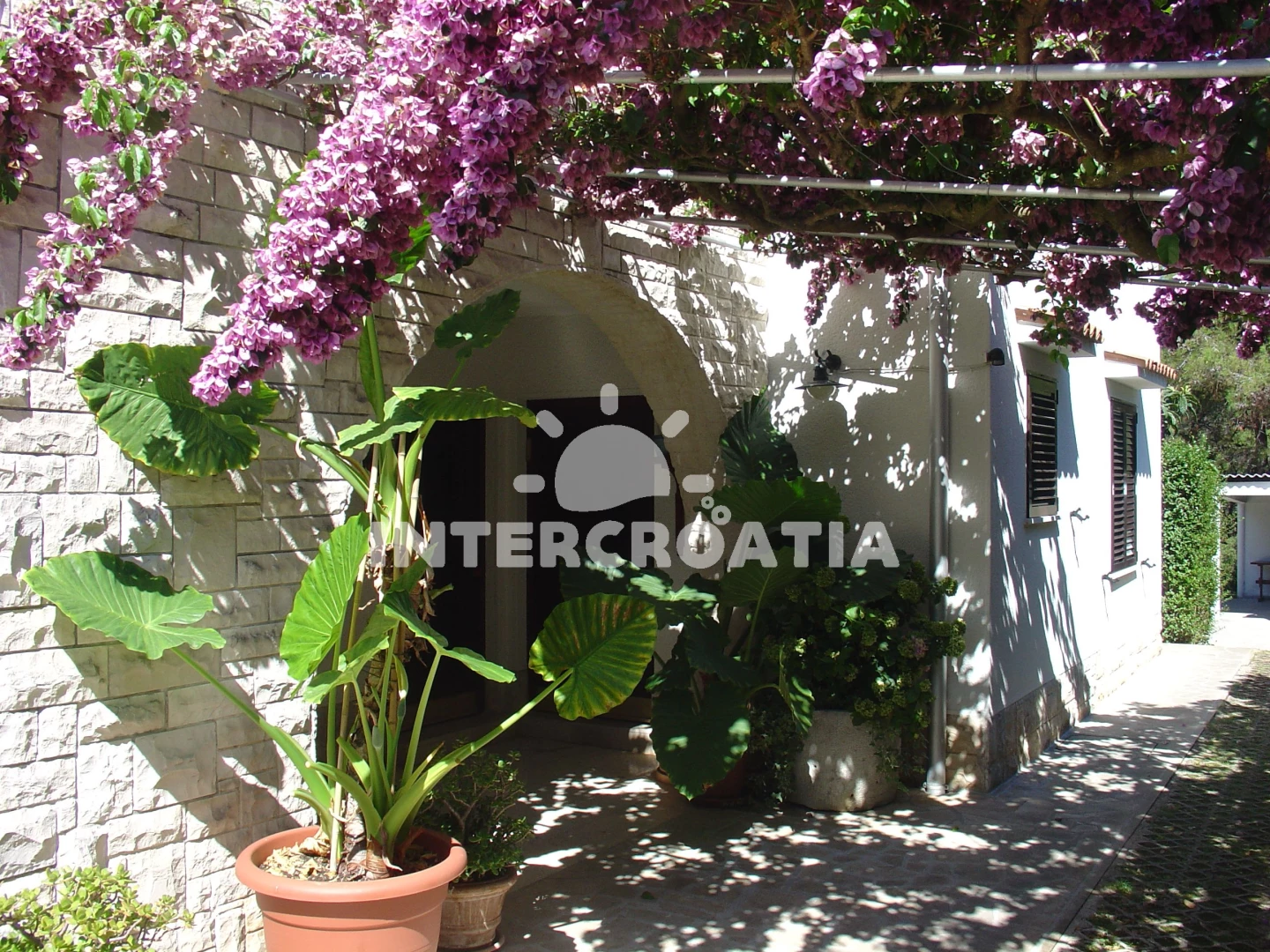 Apartmán Ostrov Lošinj - Mali Lošinj OS 9368 N1