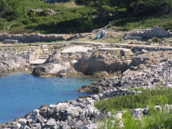 Apartmán Ostrov Lošinj - Mali Lošinj OS 9368 N1