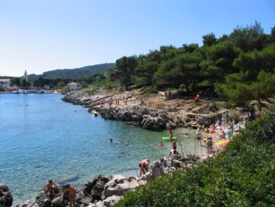 Apartmán Ostrov Lošinj - Mali Lošinj OS 9368 N1