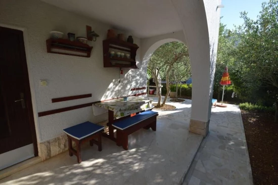 Apartmán Ostrov Lošinj - Mali Lošinj OS 9368 N1