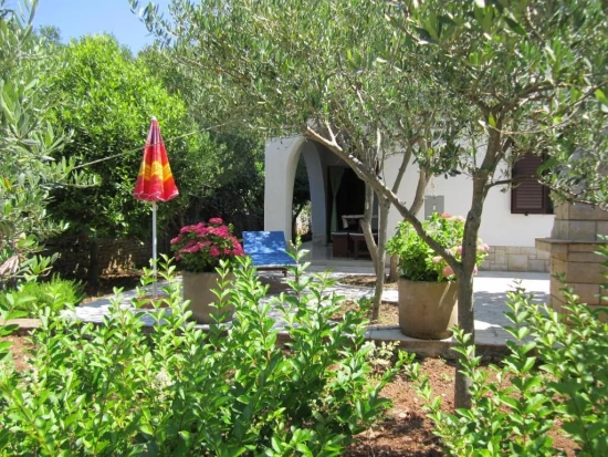 Apartmán Ostrov Lošinj - Mali Lošinj OS 9368 N1