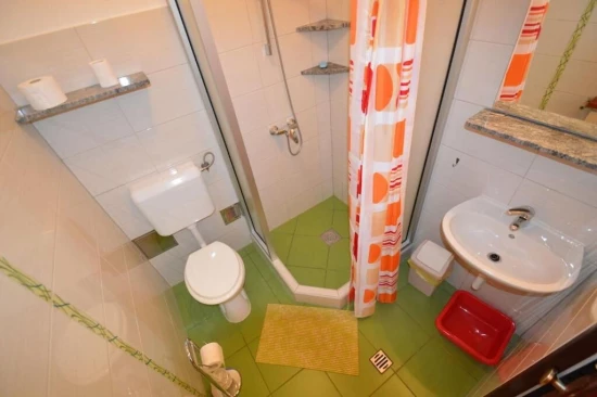 Apartmán Ostrov Lošinj - Mali Lošinj OS 9368 N1