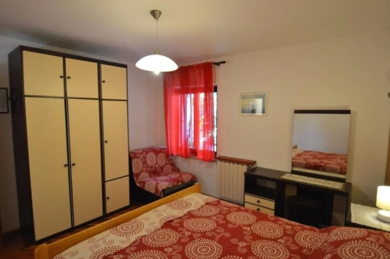 Apartmán Ostrov Lošinj - Mali Lošinj OS 9368 N1