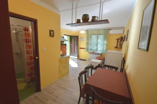 Apartmán Ostrov Lošinj - Mali Lošinj OS 9368 N1