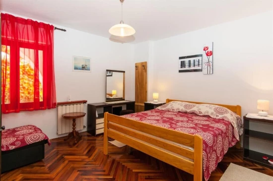 Apartmán Ostrov Lošinj - Mali Lošinj OS 9368 N1