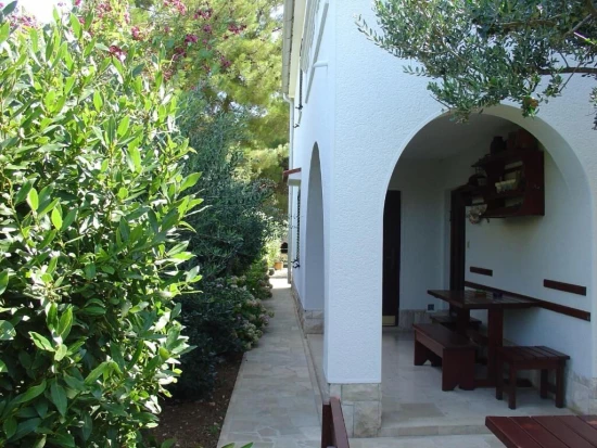 Apartmán Ostrov Lošinj - Mali Lošinj OS 9368 N1