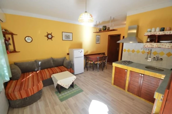 Apartmán Ostrov Lošinj - Mali Lošinj OS 9368 N1