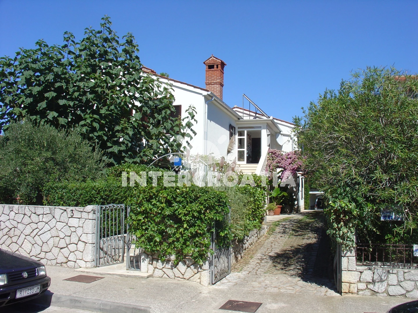 Apartmán Ostrov Lošinj - Mali Lošinj OS 9368 N2