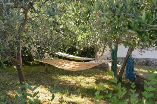 Apartmán Ostrov Lošinj - Mali Lošinj OS 9368 N2