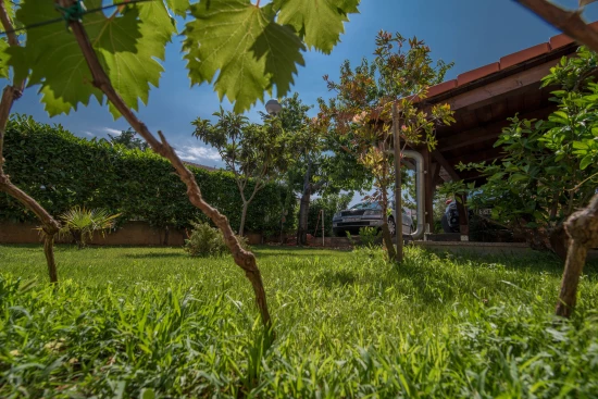 Apartmán Ostrov Krk - Krk OS 9369 N2