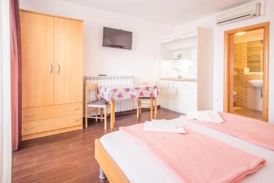 Apartmán Ostrov Krk - Krk OS 9369 N2