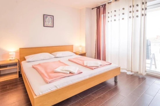 Apartmán Ostrov Krk - Krk OS 9369 N2