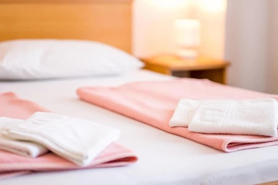 Apartmán Ostrov Krk - Krk OS 9369 N2